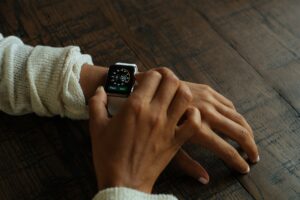 Una guía para descargar aplicaciones en tu dispositivo Apple Watch