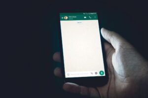 Aplicación Notisave: aprende cómo leer mensajes de WhatsApp eliminados