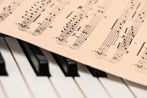 Aprende a tocar piano sin salir de casa con esta aplicación
