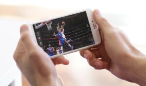 Aplicación oficial de la NBA: Mira baloncesto, obtén noticias y más