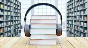 Las mejores aplicaciones de audiolibros para escuchar todos los días