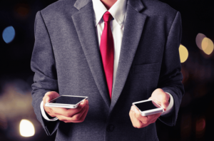 Descubre cómo transferir una aplicación de un teléfono a otro