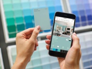 Cómo simular la pintura de una casa: echa un vistazo a esta aplicación gratuita