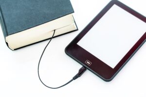 Las mejores bibliotecas digitales para descargar eBooks