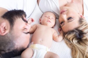 Aplicación para nombres de bebés: una excelente app para elegir los nombres de tus hijos