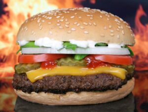 Descubre cómo obtener descuentos en bocadillos utilizando la aplicación de Burger King