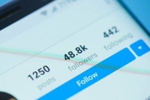 Aplicaciones para ver quién deja de seguir en Instagram