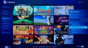 Descarga la aplicación de Steam y únete a la comunidad: Chatea con amigos, explora grupos y más