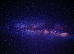 Cómo identificar constelaciones y estrellas con la aplicación SkyView