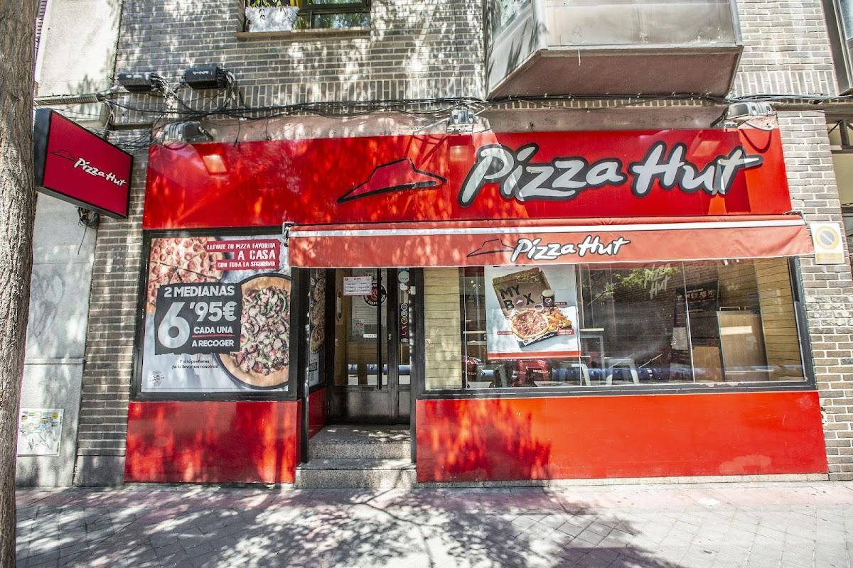 Aprende Cómo Aplicar a las Vacantes de Empleo de Pizza Hut