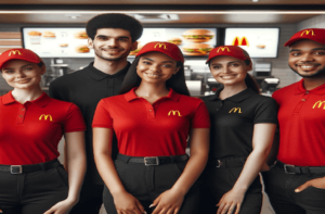 Aprende Cómo Solicitar Fácilmente Empleos en McDonald's