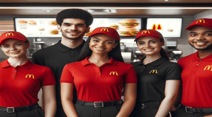 Aprende Cómo Solicitar Fácilmente Empleos en McDonald's