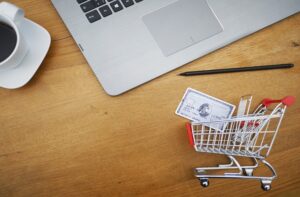 Tarjeta Amazon en Línea: Aprende Cómo Solicitar