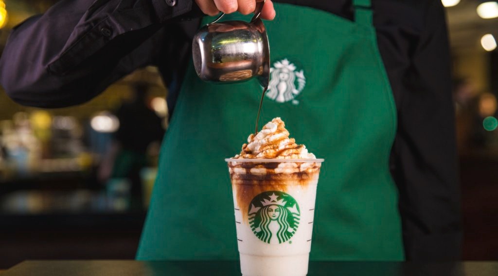 Aprende Cómo Aplicar a las Ofertas de Trabajo de Starbucks