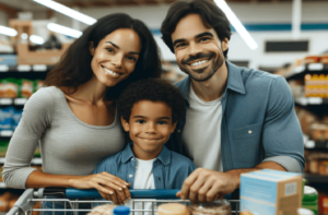 Cómo Solicitar el Programa de Cupones de Alimentos de los Estados Unidos