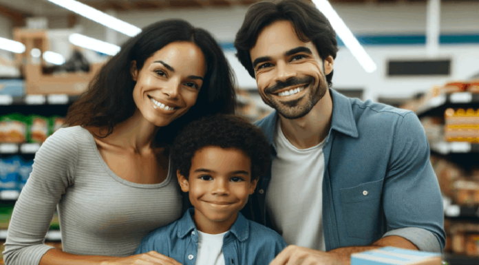 Cómo Solicitar el Programa de Cupones de Alimentos de los Estados Unidos