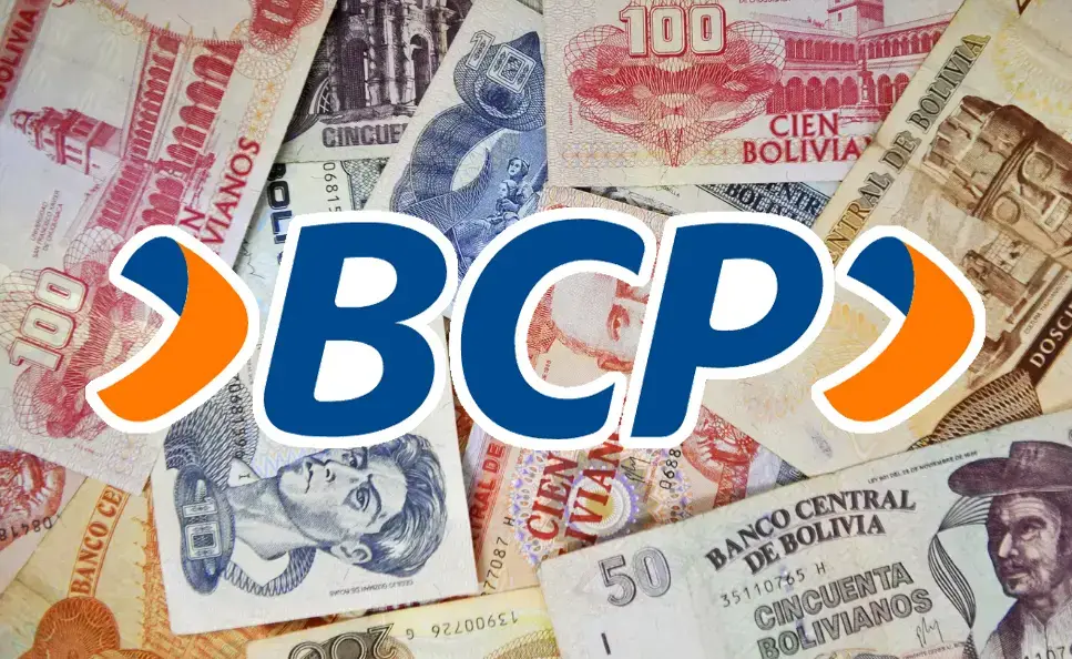 Préstamo del Banco de Crédito de Bolivia - Aprende a Simular en Línea