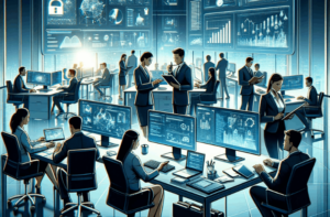 Servicios de Seguros: Programación Flexible con Semanas Laborales de 4 Días!