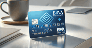 Tarjeta de Crédito BBVA: Descubre sus principales beneficios y características