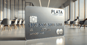Tarjeta de Crédito Plata – Descubre sus ventajas y cómo solicitarla