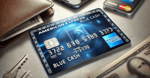 Tarjeta de Crédito Blue Cash Preferred – Cómo solicitarla hoy