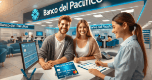 Tarjeta Pacífico: Descubre sus beneficios y cómo solicitarla
