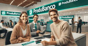 Produbanco: Aprende cómo solicitar en línea