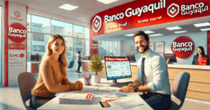 Tarjeta de crédito Banco Guayaquil – Descubre cómo solicitarla