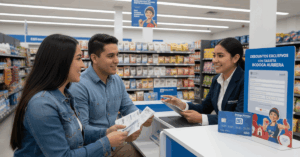 Tarjeta de Crédito Bodega Aurrera: Guía Paso a Paso para Solicitarla y Consejos Clave para tu Aprobación