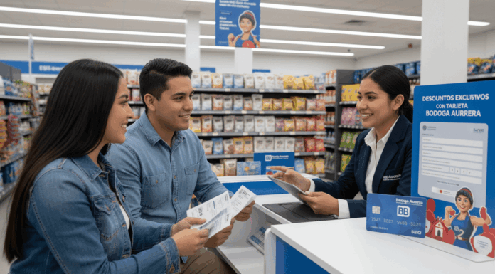 Tarjeta de Crédito Bodega Aurrera: Guía Paso a Paso para Solicitarla y Consejos Clave para tu Aprobación