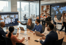 Carreras tecnológicas en Lenovo: Desarrolla tus habilidades globales y accede a nuevas oportunidades