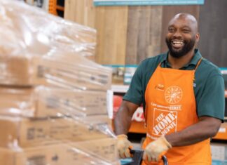 Carreras en Gestión de Retail en The Home Depot: Haz crecer tu futuro con habilidades en demanda