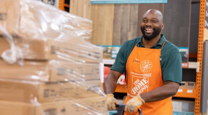 Carreras en Gestión de Retail en The Home Depot: Haz crecer tu futuro con habilidades en demanda