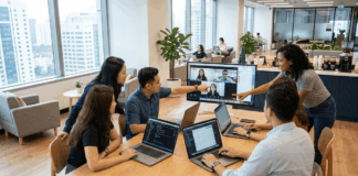Dentro de Airbnb: Cultura, carreras tecnológicas y oportunidades laborales globales para profesionales