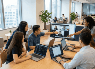 Dentro de Airbnb: Cultura, carreras tecnológicas y oportunidades laborales globales para profesionales