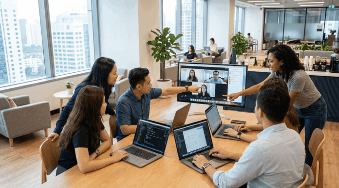 Dentro de Airbnb: Cultura, carreras tecnológicas y oportunidades laborales globales para profesionales