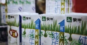 Crecimiento profesional y oportunidades en Mengniu: Descubre la industria láctea global
