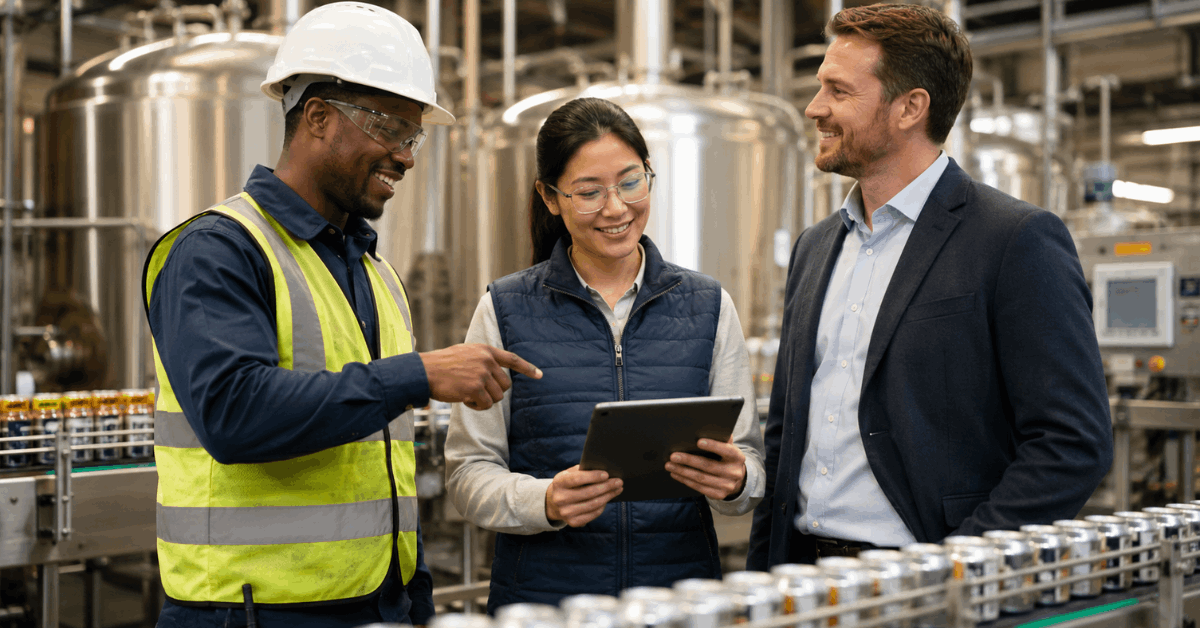 Explorando carreras en AB InBev, Budweiser y Michelob ULTRA: Crecimiento laboral y oportunidades en la industria cervecera
