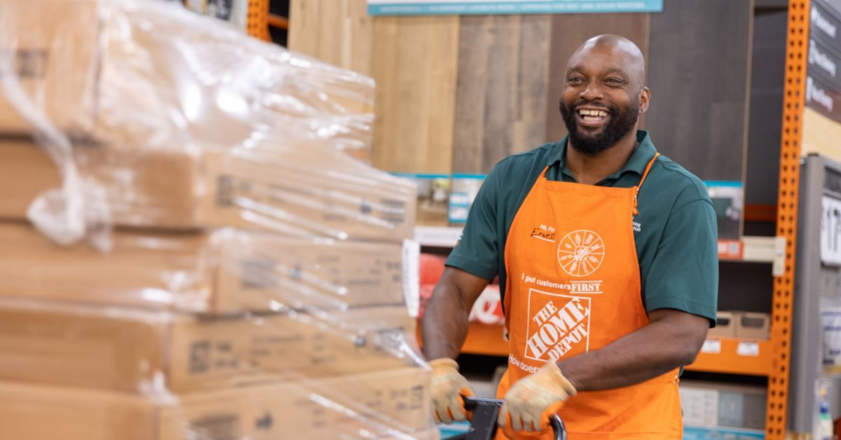 Carreras en Gestión de Retail en The Home Depot: Haz crecer tu futuro con habilidades en demanda