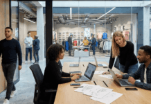 Descubre carreras profesionales y en retail gratificantes en Adidas