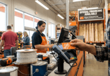 ¿Es la tarjeta de crédito para consumidores de The Home Depot una buena opción para tu presupuesto de renovación del hogar?