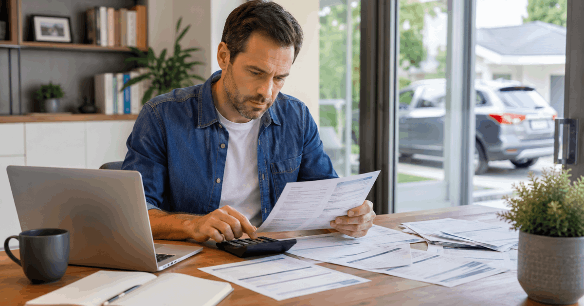 Préstamos en EE. UU. de Bank of America: Opciones de financiamiento personal y para vehículos