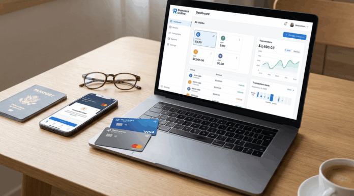 Cómo las Tarjetas Globales de Remessa Online facilitan y hacen más seguras las transferencias internacionales