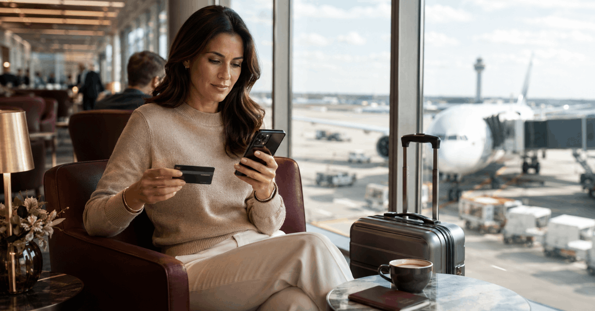 Maximizando los beneficios con la tarjeta de crédito Privilege Club de Qatar Airways