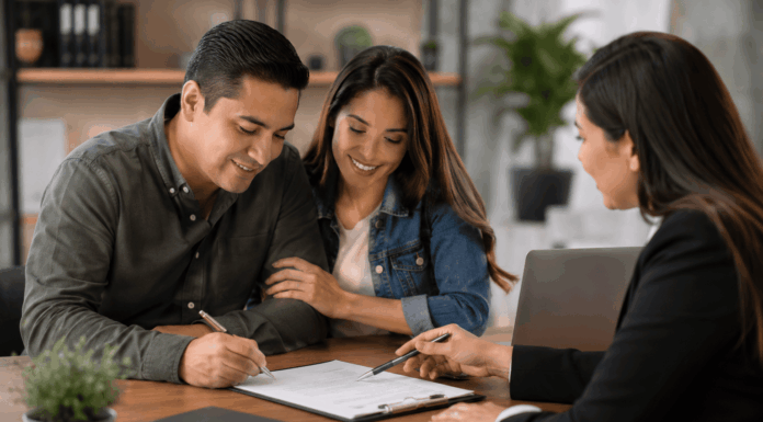 Obtén crédito con más confianza