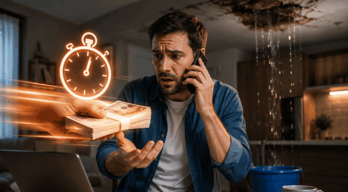 Consigue dinero rápido con más seguridad