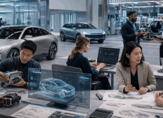 Descubre carreras automotrices en Hyundai y Kia: liderando la innovación en la industria