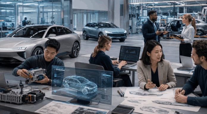 Descubre carreras automotrices en Hyundai y Kia: liderando la innovación en la industria