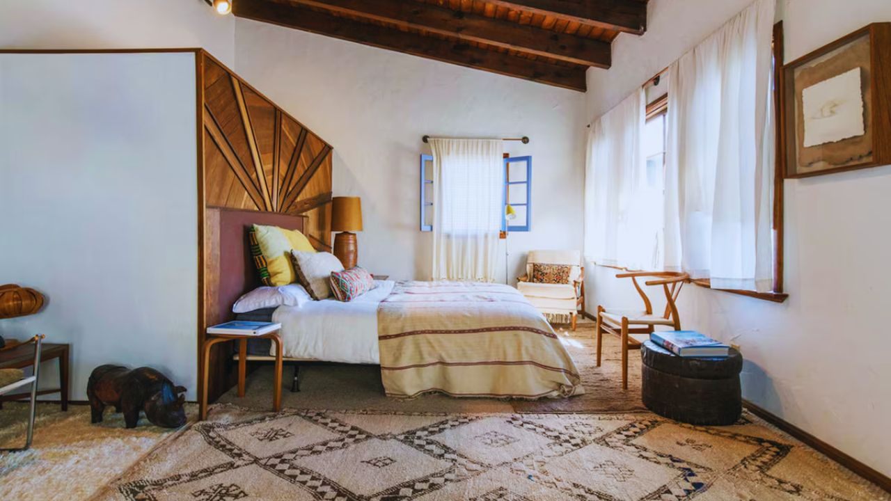 Cómo encontrar el Airbnb ideal en Estados Unidos: Guía inteligente para viajeros en busca de comodidad y buen precio