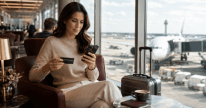 Maximizando los beneficios con la tarjeta de crédito Privilege Club de Qatar Airways